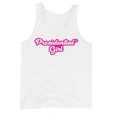 Presidential Girl Tank Top - Presidential Brand (R)
