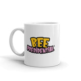 Mug Bee Presidential Pink - Presidential Brand (R)